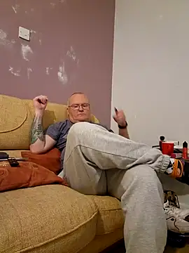 FriendlyDave online show from 12, 3, 2025