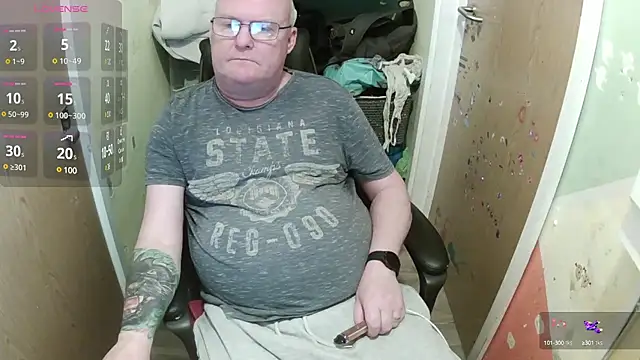 FriendlyDave online show from 10, 3, 2025