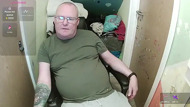 FriendlyDave online show from 5, 3, 2025