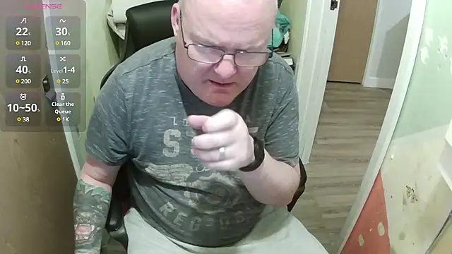 FriendlyDave online show from 9, 3, 2025