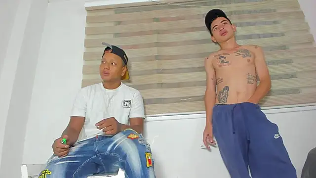 enjoy hotparty online show from 11, 10, 2025