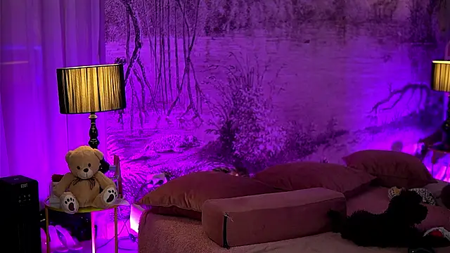 YamiraKim online show from 21, 2, 2026