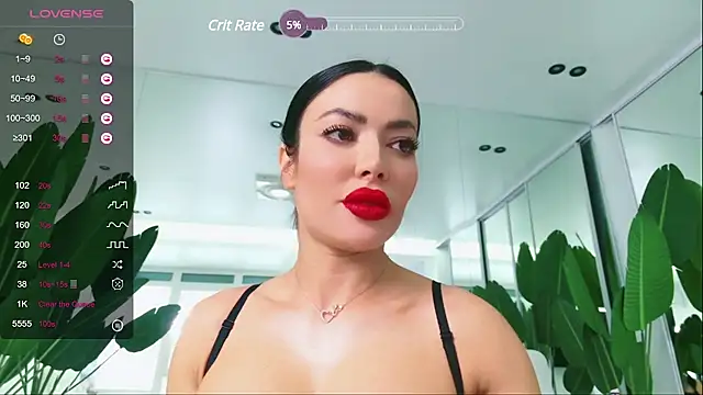 wowEva online show from 26, 1, 2025