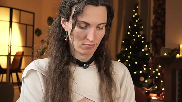 yulladao online show from 20, 12, 2025