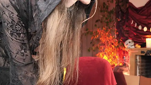 yulladao online show from 31, 10, 2025