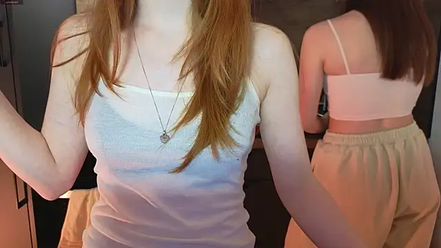 MiaKeler online show from 31, 1, 2025