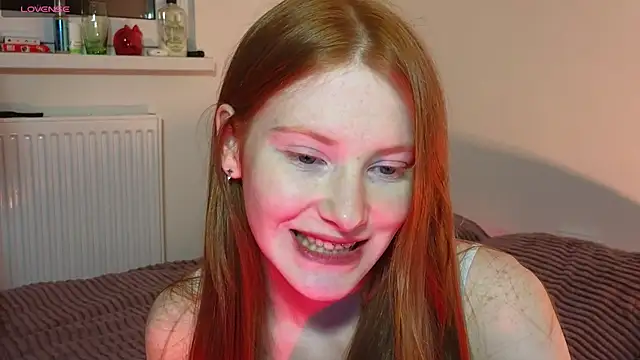 MiaKeler online show from 31, 1, 2025