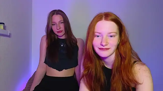 MiaKeler online show from 15, 1, 2025