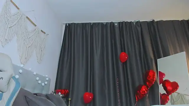 MiaKeler online show from 15, 2, 2026