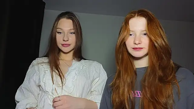 MiaKeler online show from 13, 2, 2025