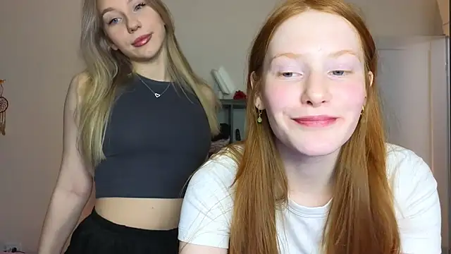 MiaKeler online show from 19, 3, 2025