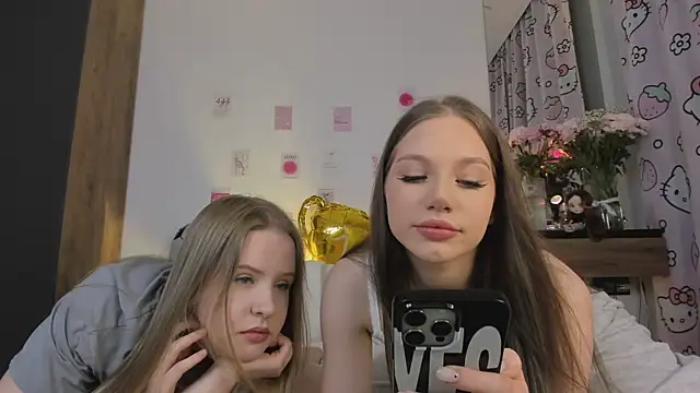 MiaKeler online show from 7, 7, 2026