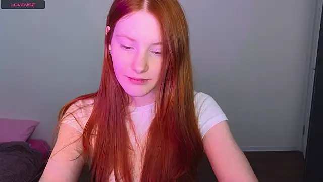 MiaKeler online show from 7, 2, 2025