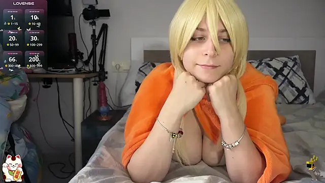 Snapshot of ShiroiFubuki chatting on 13, 1, 2026 ShiroiFubuki online show from 13, 1, 2026