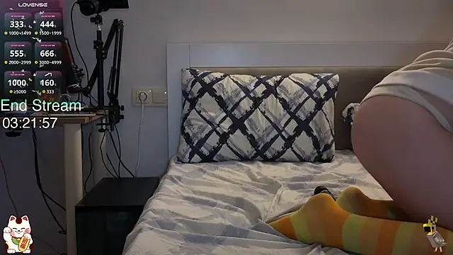 Snapshot of ShiroiFubuki chatting on 15, 1, 2026 ShiroiFubuki online show from 15, 1, 2026