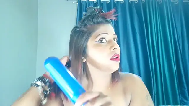 Snapshot of IndianBibix chatting on 12, 10, 2025 IndianBibix online show from 12, 10, 2025