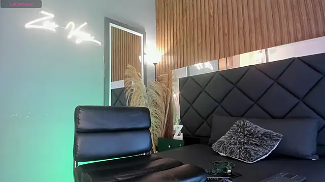 Zoevegass online show from 28, 1, 2025