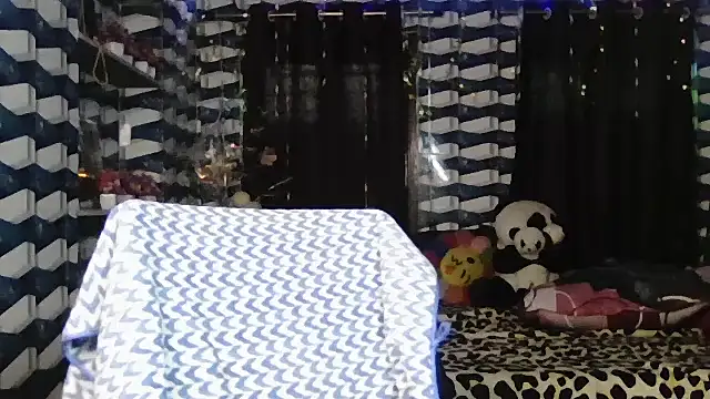 Hotty Navyaa online show from 13, 10, 2025