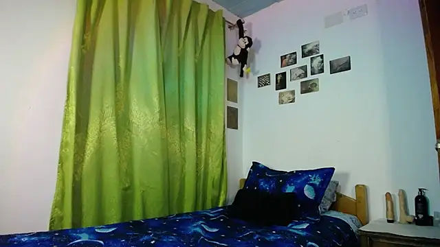 monkeywillwhite online show from 27, 10, 2025