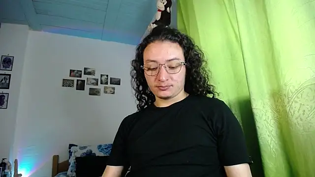 monkeywillwhite online show from 16, 11, 2025