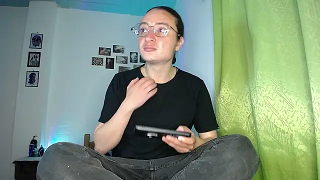 monkeywillwhite online show from 28, 11, 2025