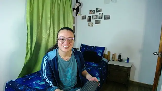 monkeywillwhite online show from 23, 10, 2025