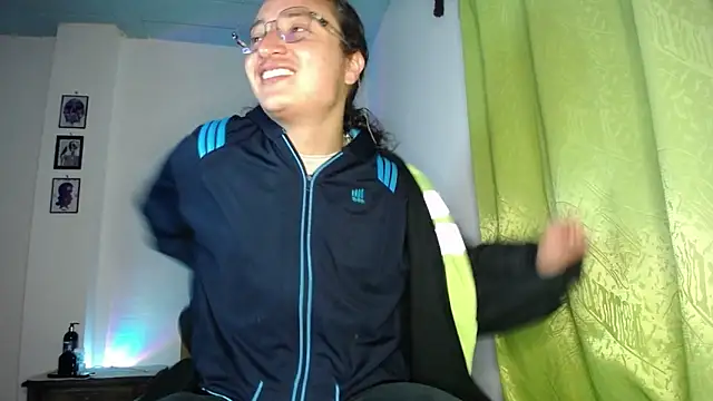 monkeywillwhite online show from 26, 11, 2025