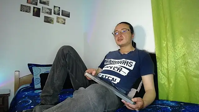 monkeywillwhite online show from 30, 11, 2025