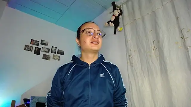 monkeywillwhite online show from 18, 2, 2026