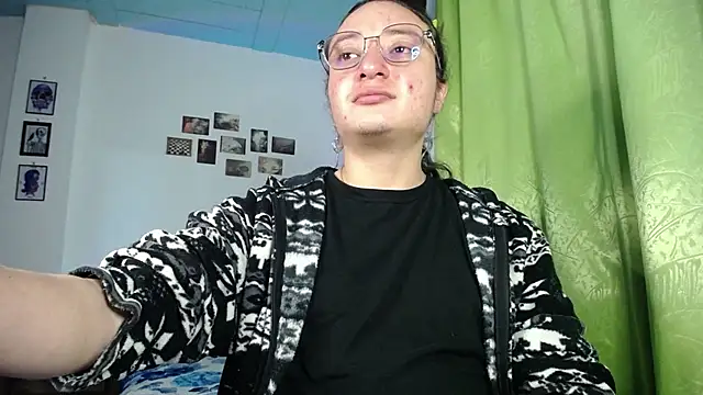 monkeywillwhite online show from 31, 10, 2025