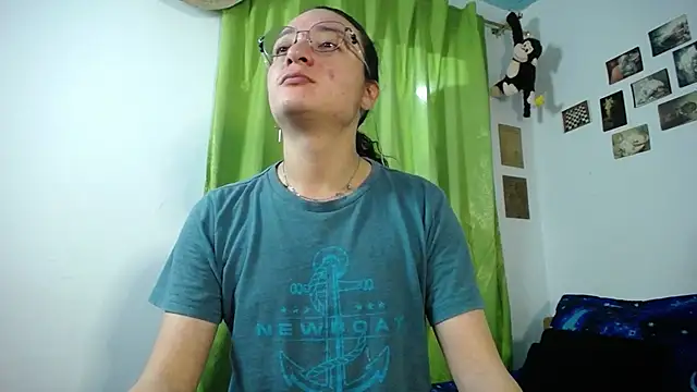 monkeywillwhite online show from 24, 10, 2025