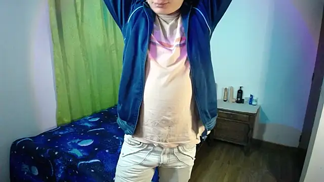 monkeywillwhite online show from 25, 10, 2025