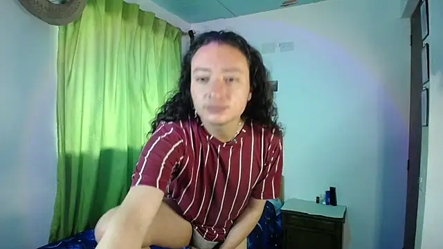 monkeywillwhite online show from 10, 10, 2025