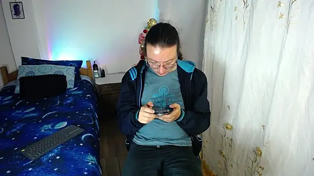 monkeywillwhite online show from 19, 12, 2025