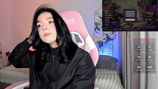 Jiggly   online show from 22, 9, 2025