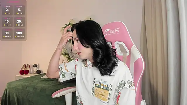 Jiggly   online show from 11, 10, 2025