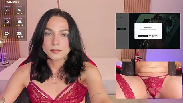 Jiggly   online show from 17, 12, 2025