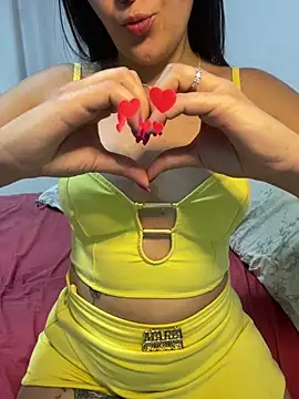 Snapshot of lupyta20 chatting on 20, 12, 2024 lupyta20 online show from 20, 12, 2024