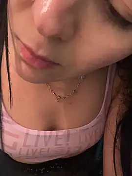 Snapshot of lupyta20 chatting on 16, 10, 2025 lupyta20 online show from 16, 10, 2025