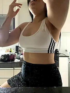 Snapshot of lupyta20 chatting on 22, 9, 2025 lupyta20 online show from 22, 9, 2025