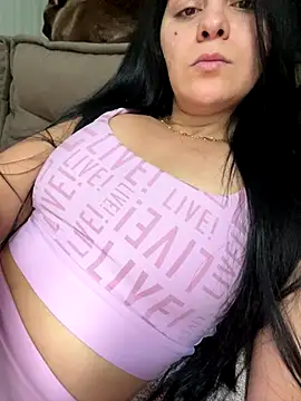 Snapshot of lupyta20 chatting on 17, 10, 2025 lupyta20 online show from 17, 10, 2025