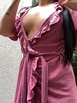 Snapshot of lupyta20 chatting on 20, 10, 2025 lupyta20 online show from 20, 10, 2025