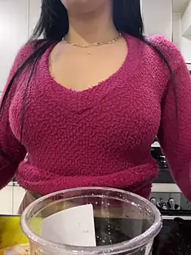 Snapshot of lupyta20 chatting on 26, 9, 2025 lupyta20 online show from 26, 9, 2025