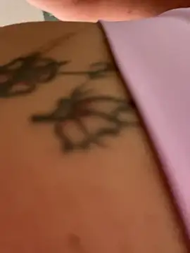 Snapshot of lupyta20 chatting on 28, 9, 2025 lupyta20 online show from 28, 9, 2025