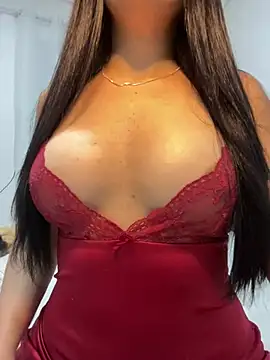 Snapshot of lupyta20 chatting on 22, 12, 2024 lupyta20 online show from 22, 12, 2024