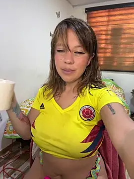 Bruja lu online show from 20, 3, 2025
