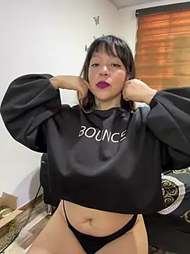 Bruja lu online show from 4, 2, 2025