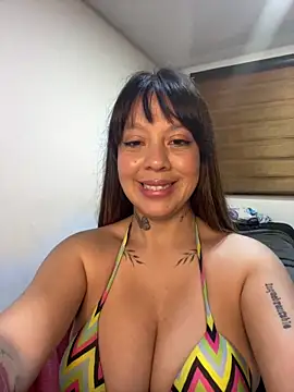 Bruja lu online show from 11, 2, 2025
