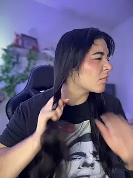 Snapshot of Lia_flowers chatting on 11, 9, 2025 Lia flowers online show from 11, 9, 2025