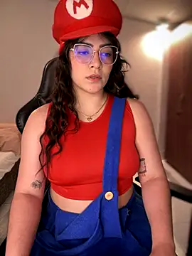 Snapshot of Lia_flowers chatting on 1, 11, 2025 Lia flowers online show from 1, 11, 2025